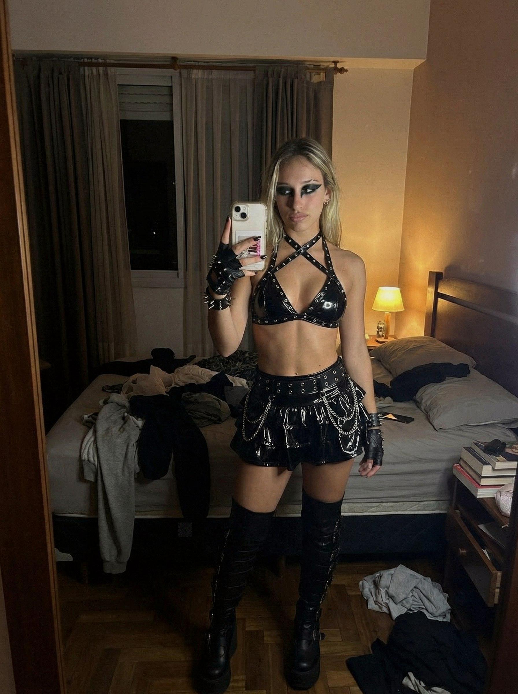 EgirlPetite Cosplay Gallery — Playful Geek Style Image Set