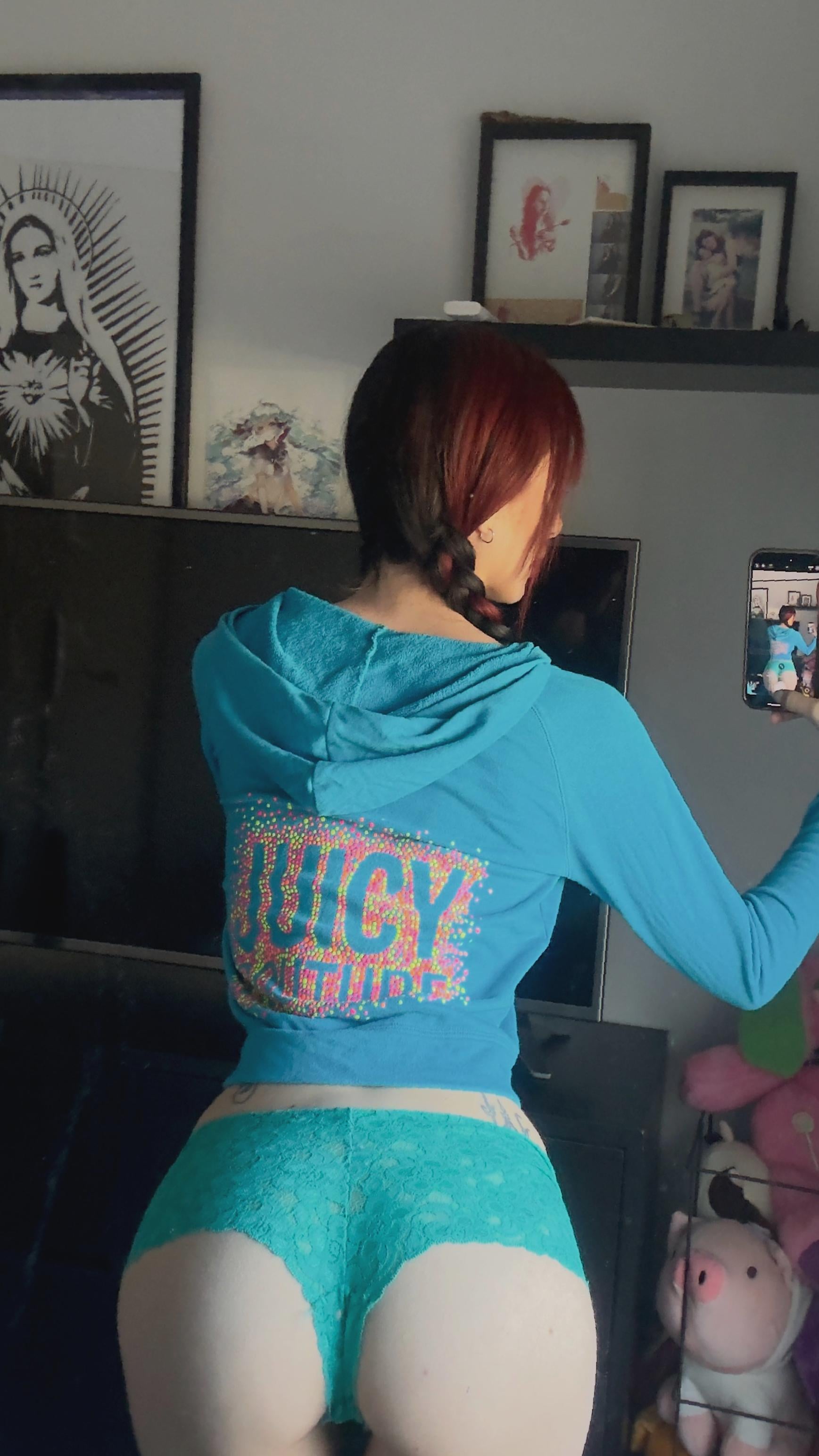 Egirl Cosplay Gallery — Geeky Glasses and Petite Style Set | XXX Nerds