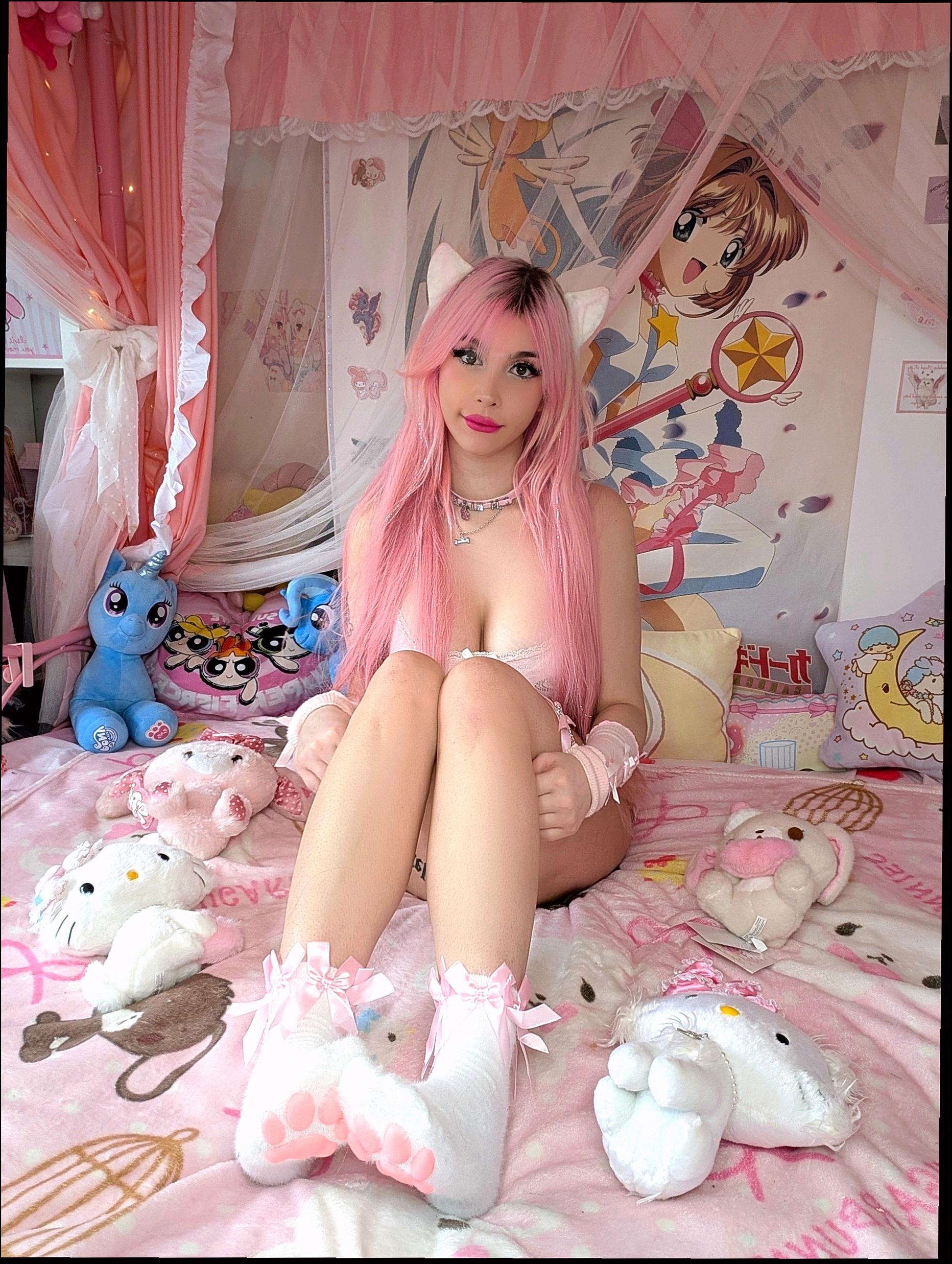 Petite Egirl Cosplay Gallery — Geeky Tease for XXX Nerds