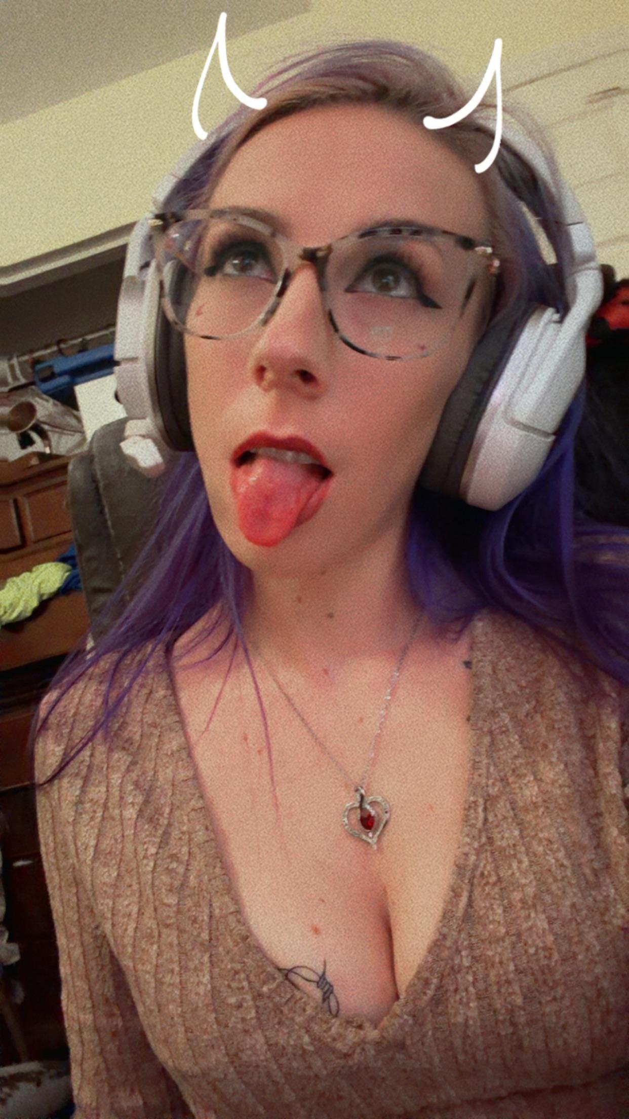 Geek Girl XXX Cosplay Gallery — Naughty Gamer Girls