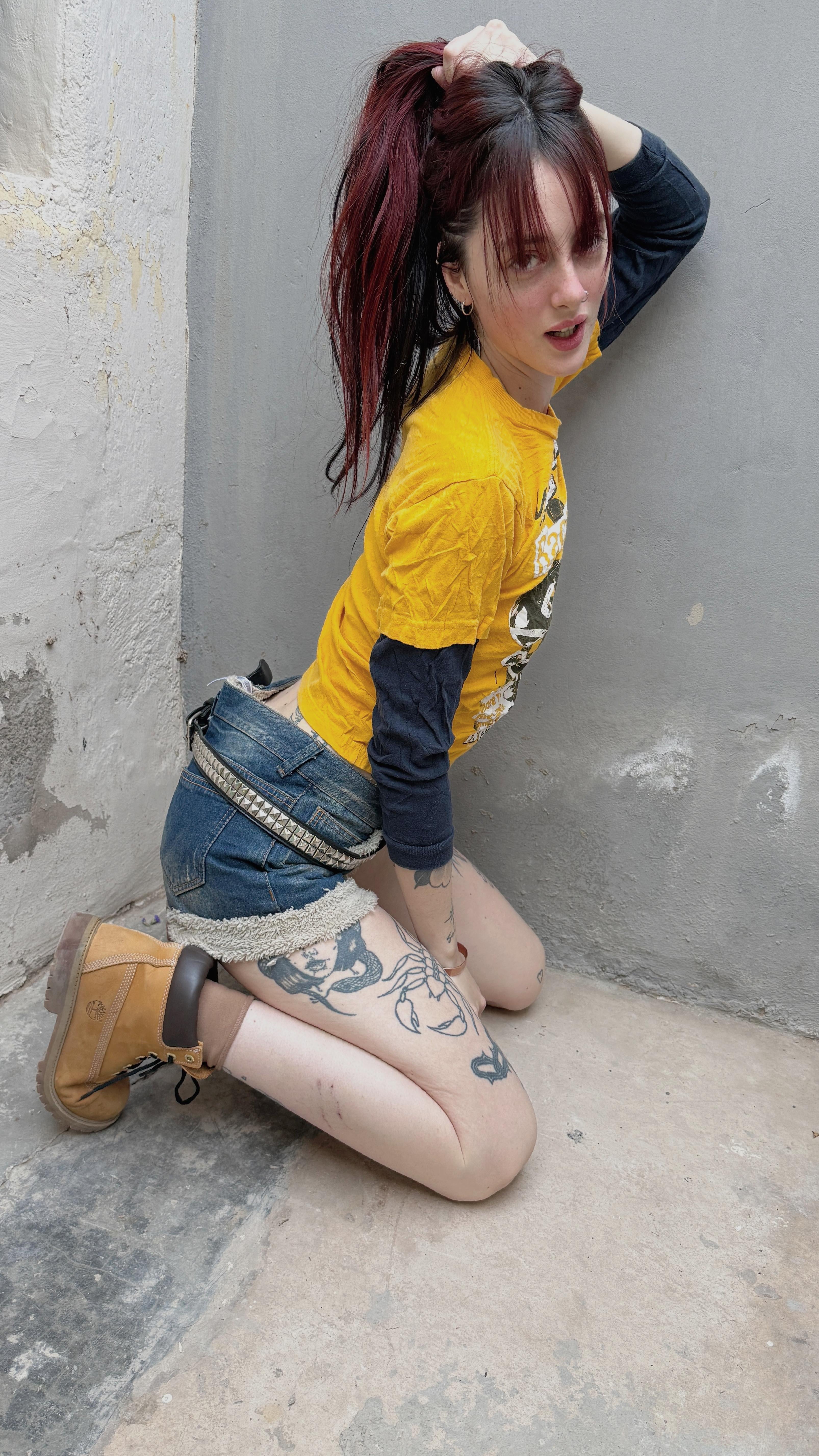 EgirlPetite Cosplay — Geeky XXX Nerds — Adult Gallery