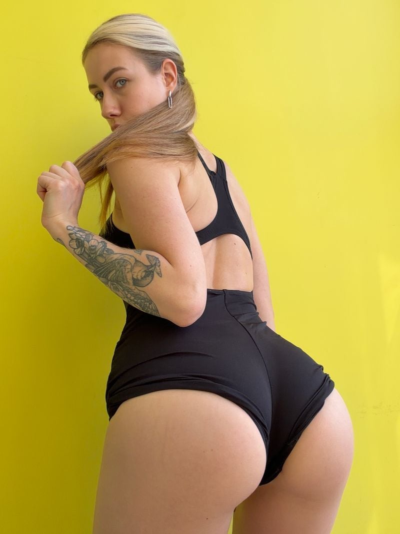 Egirl Cosplay Slutty Tease — Geek Girl XXX
