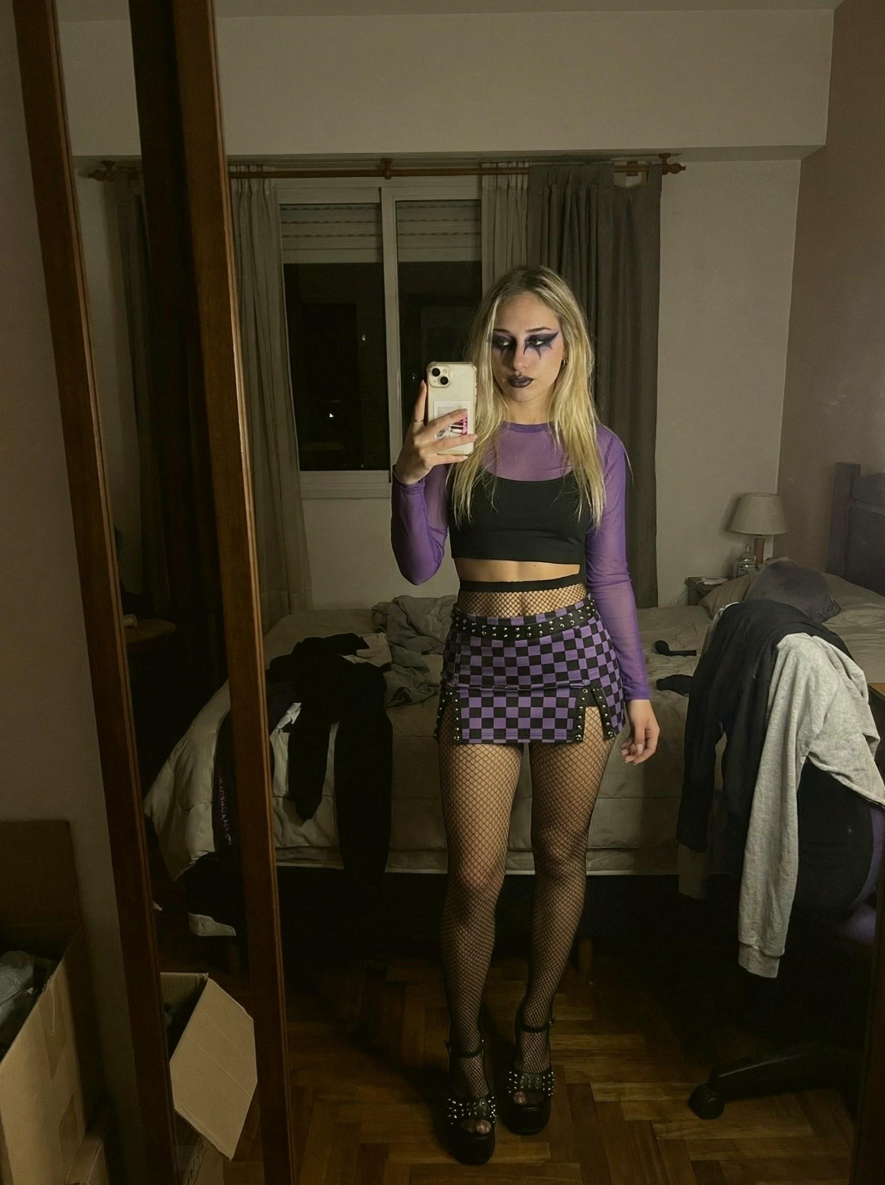 EgirlPetite Cosplay Gallery — Playful Geek Style for Cosplay Fans