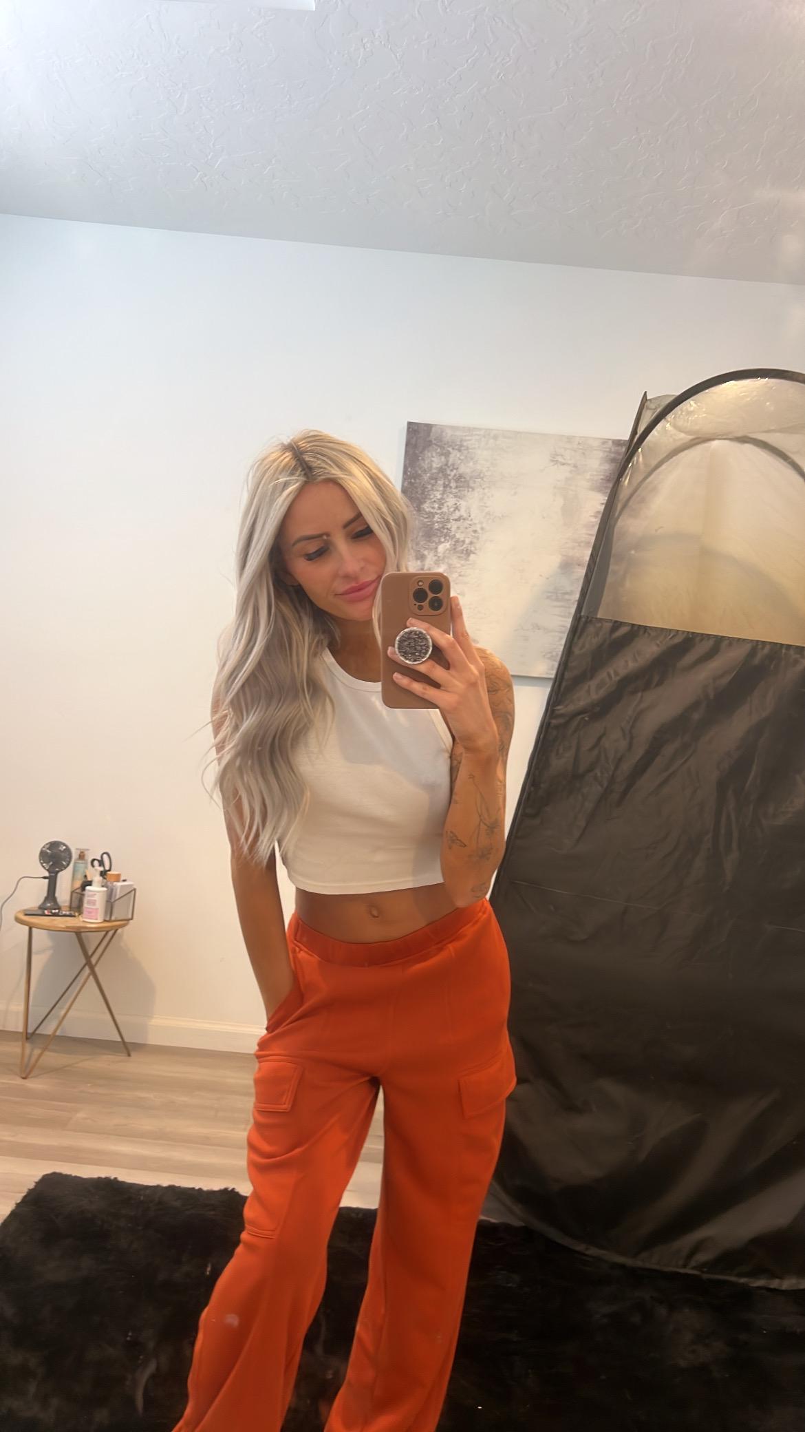 Egirl Petite Cosplay Gallery — Playful Geek Fantasy Set