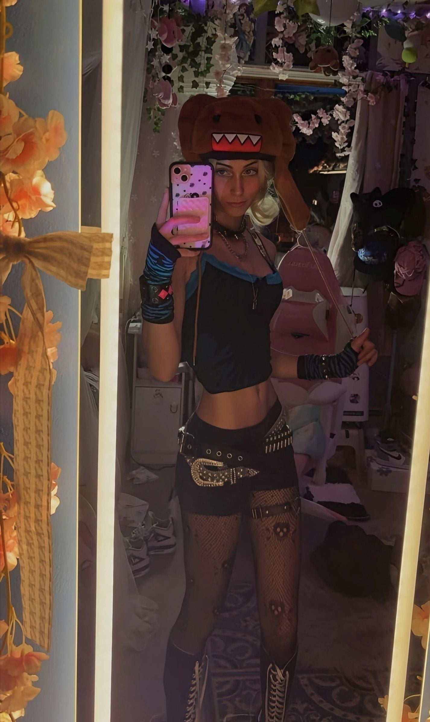 EGirls Cosplay Gallery — Playful Geek Style for Cosplay Fans