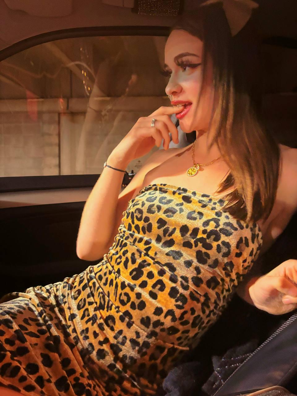 Egirl Petite Cosplay Gallery — Playful Geeky Tease for Cosplay Fans