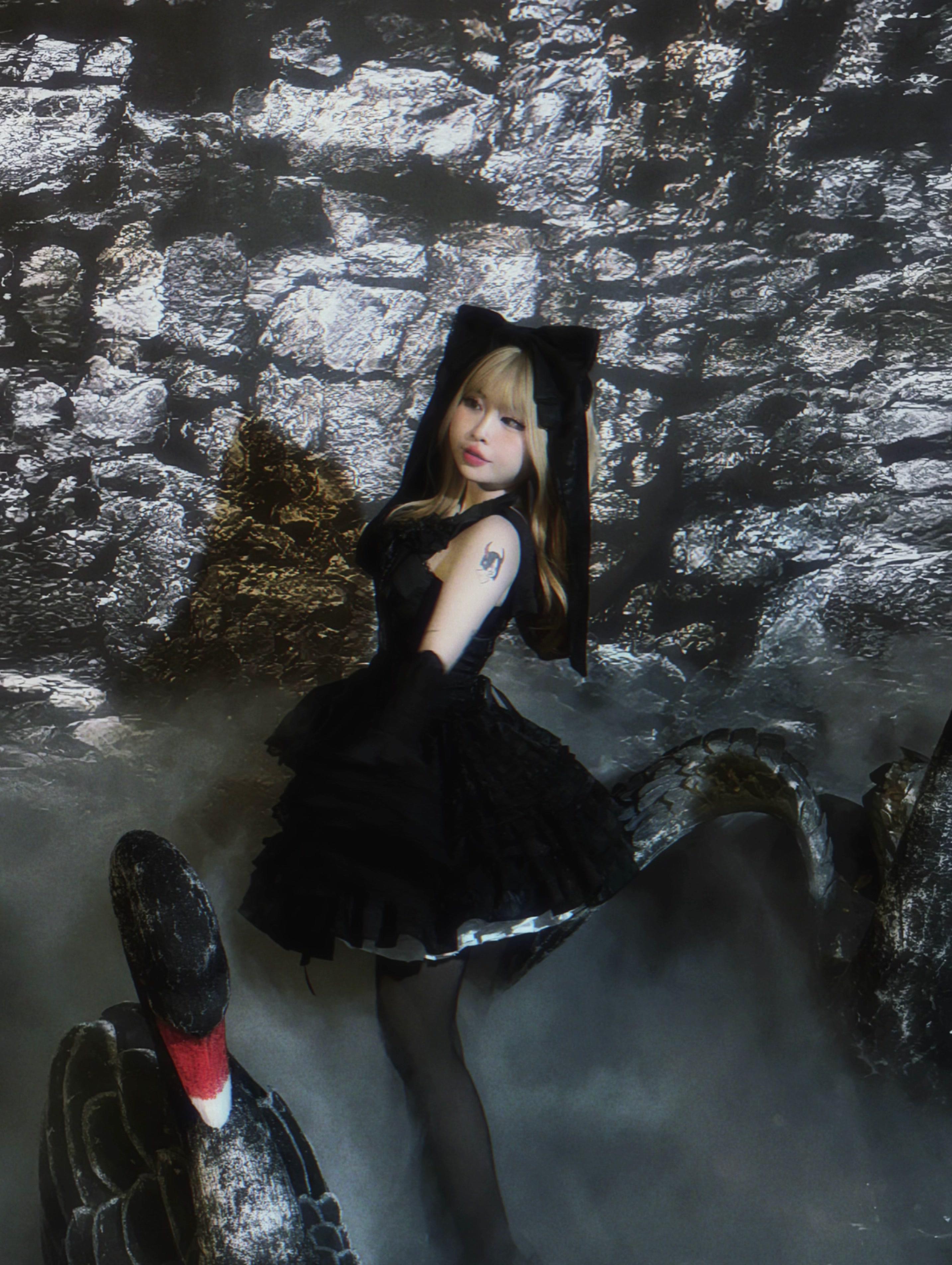 EgirlPetite Cosplay Gallery — Playful Geek Fantasy for Cosplay Fans