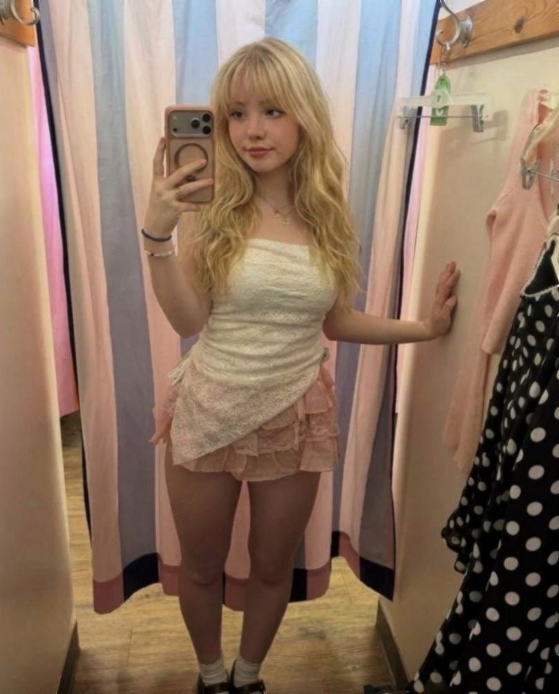 EGirl Cosplay Gallery — Playful Geek Style for Cosplay Fans