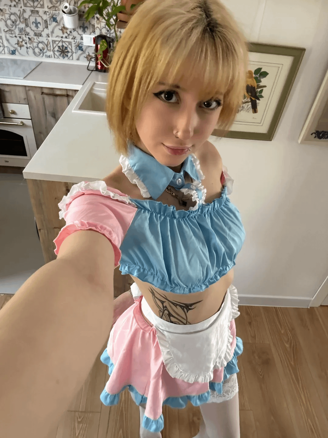 EGirl Cosplay Gallery — Geeky GF Material for Nerds | XXX Nerds