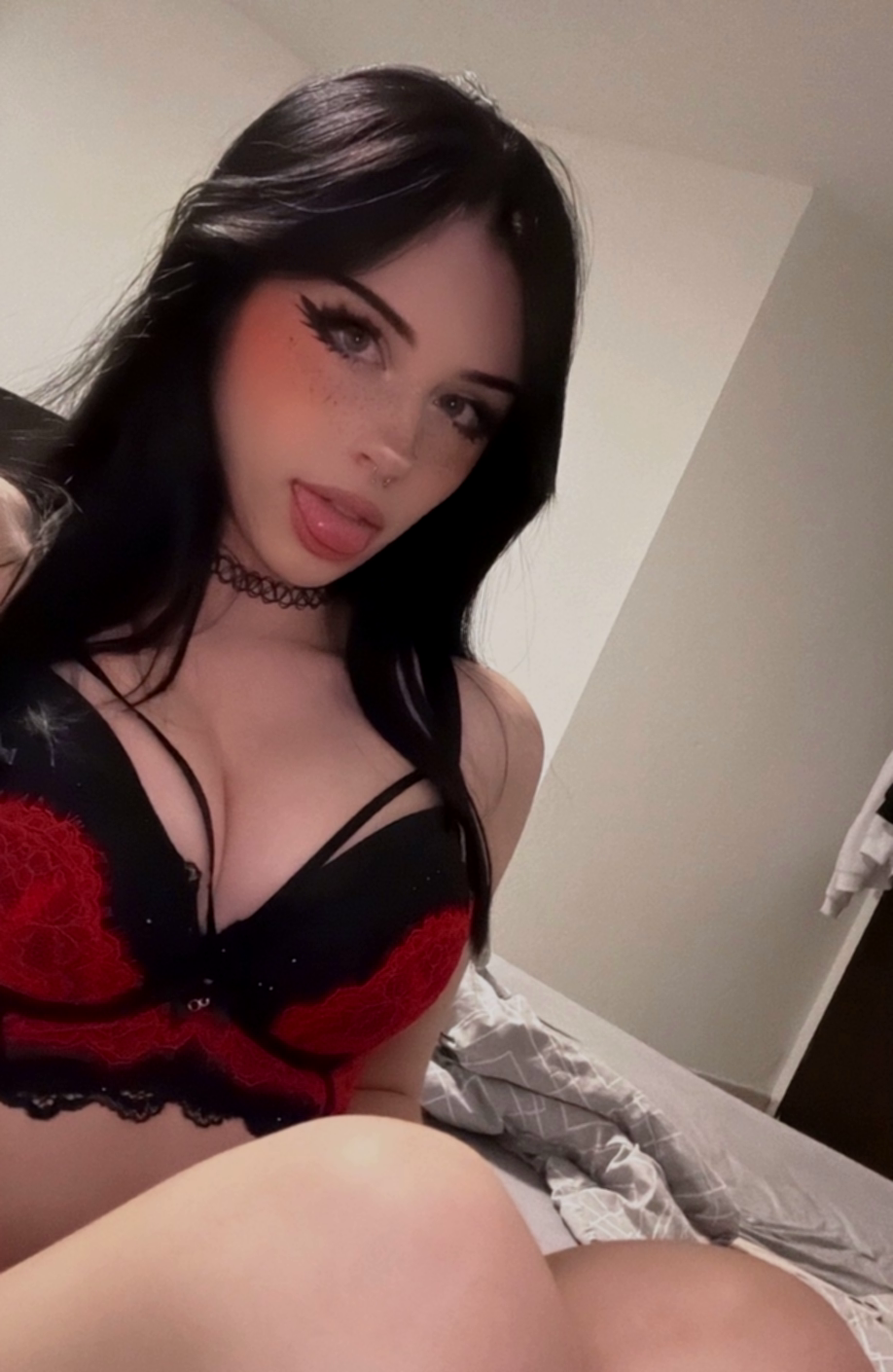 EGirl Cosplay Gallery — Geeky Seduction for Nerdy Girl Fans