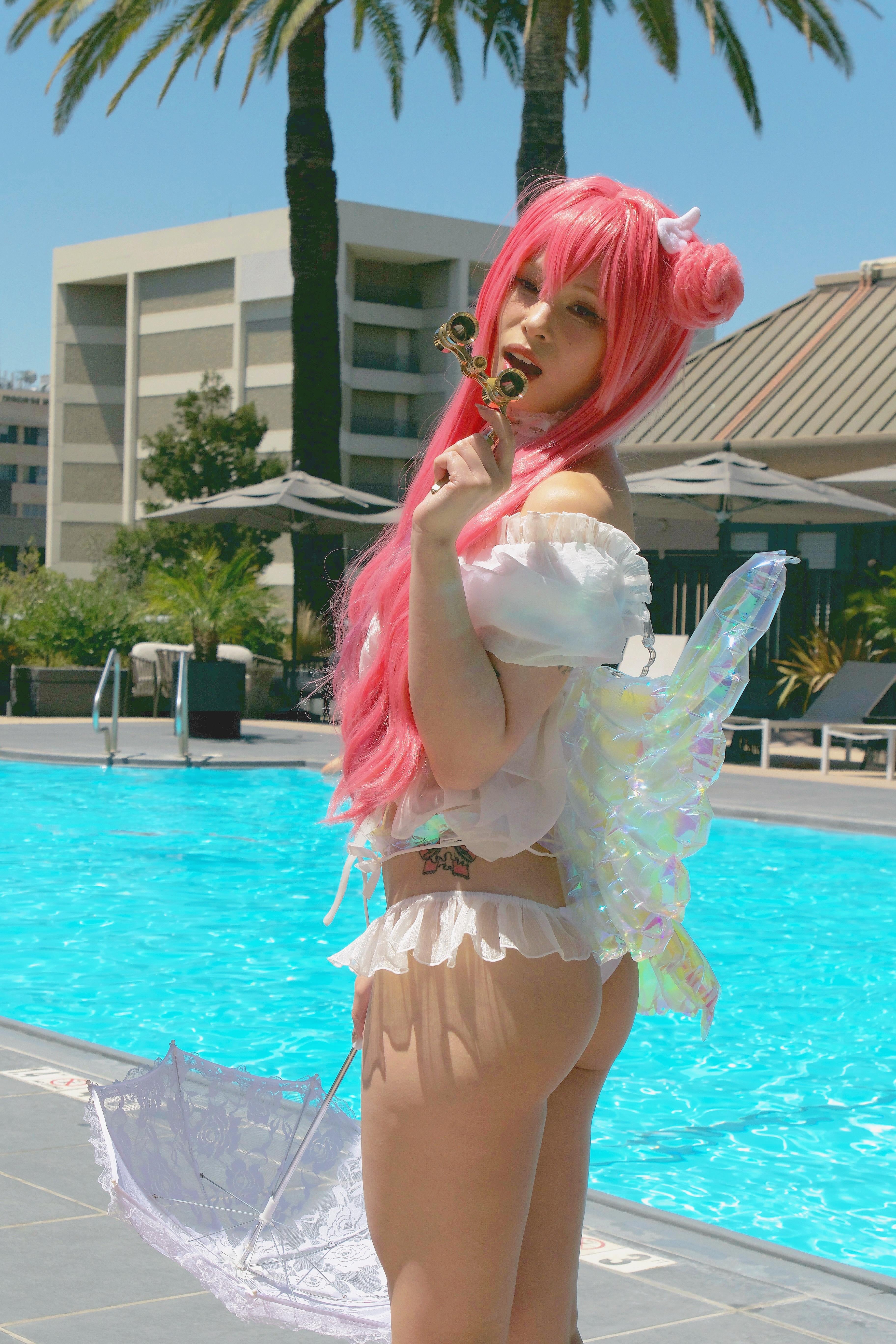 Dorothy Serendipity Cosplay Gallery — Nerdy Girl Glasses Porn Amateur