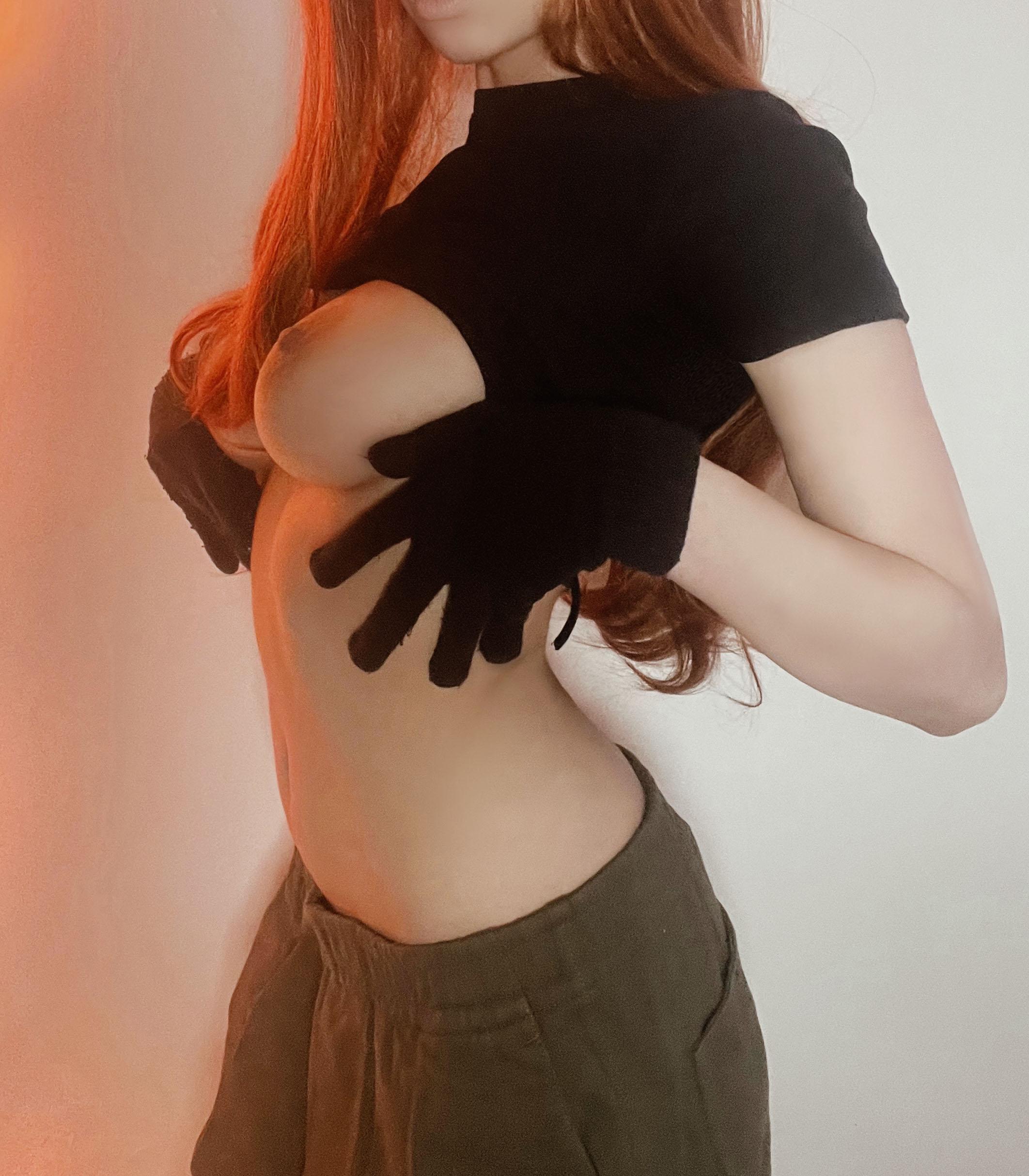 Kim Possible Lewd Cosplay: NSFW Anime Porn – 2026
