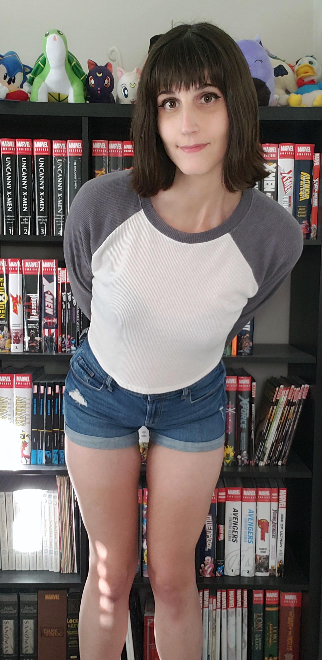 Cosplay & Geek Girl Porn: Unleash Your Inner Nerd’s Fantasy