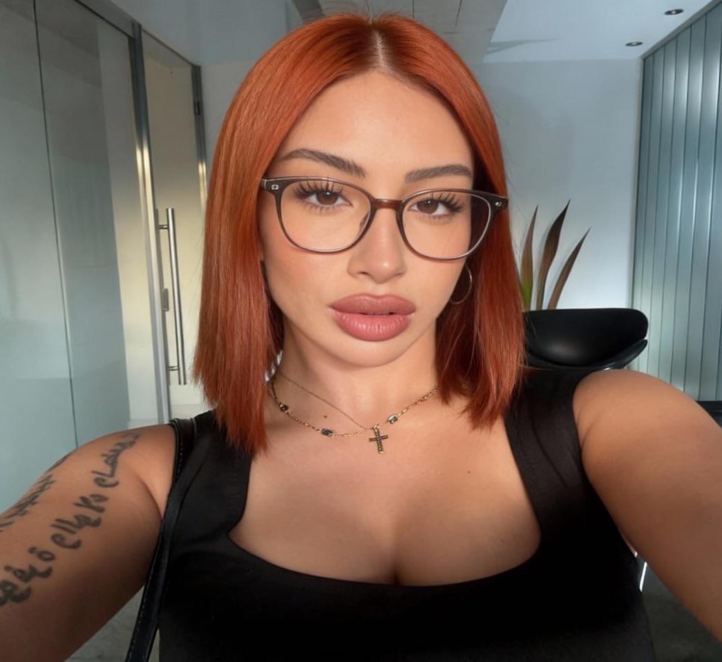 RGB Gamer Girl Leak: Naughty E-Girl Streams & Cosplay Porn 2026
