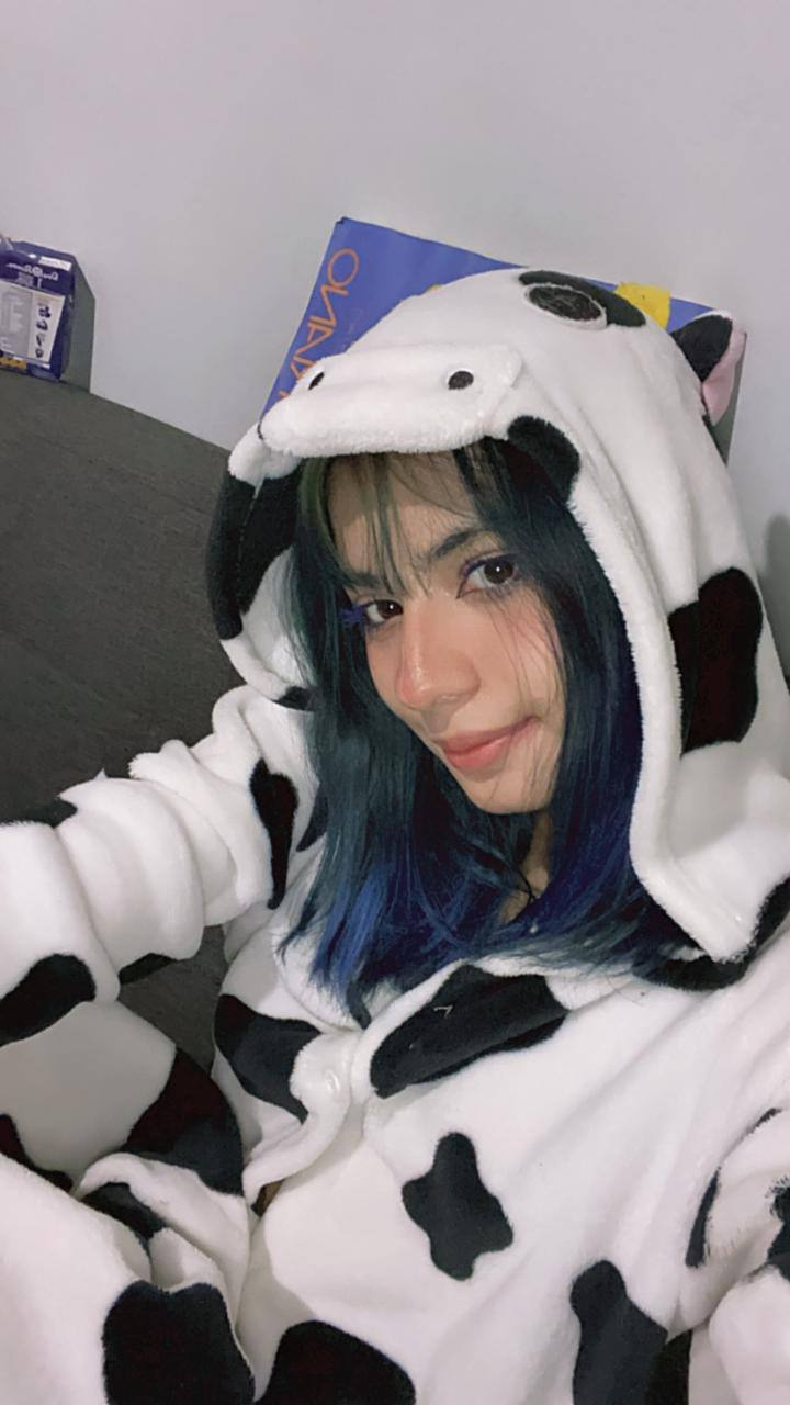 Lost Cow EGirl Roleplay: Pastel Lust &amp; Streaming Sins – 2026 NSFW
