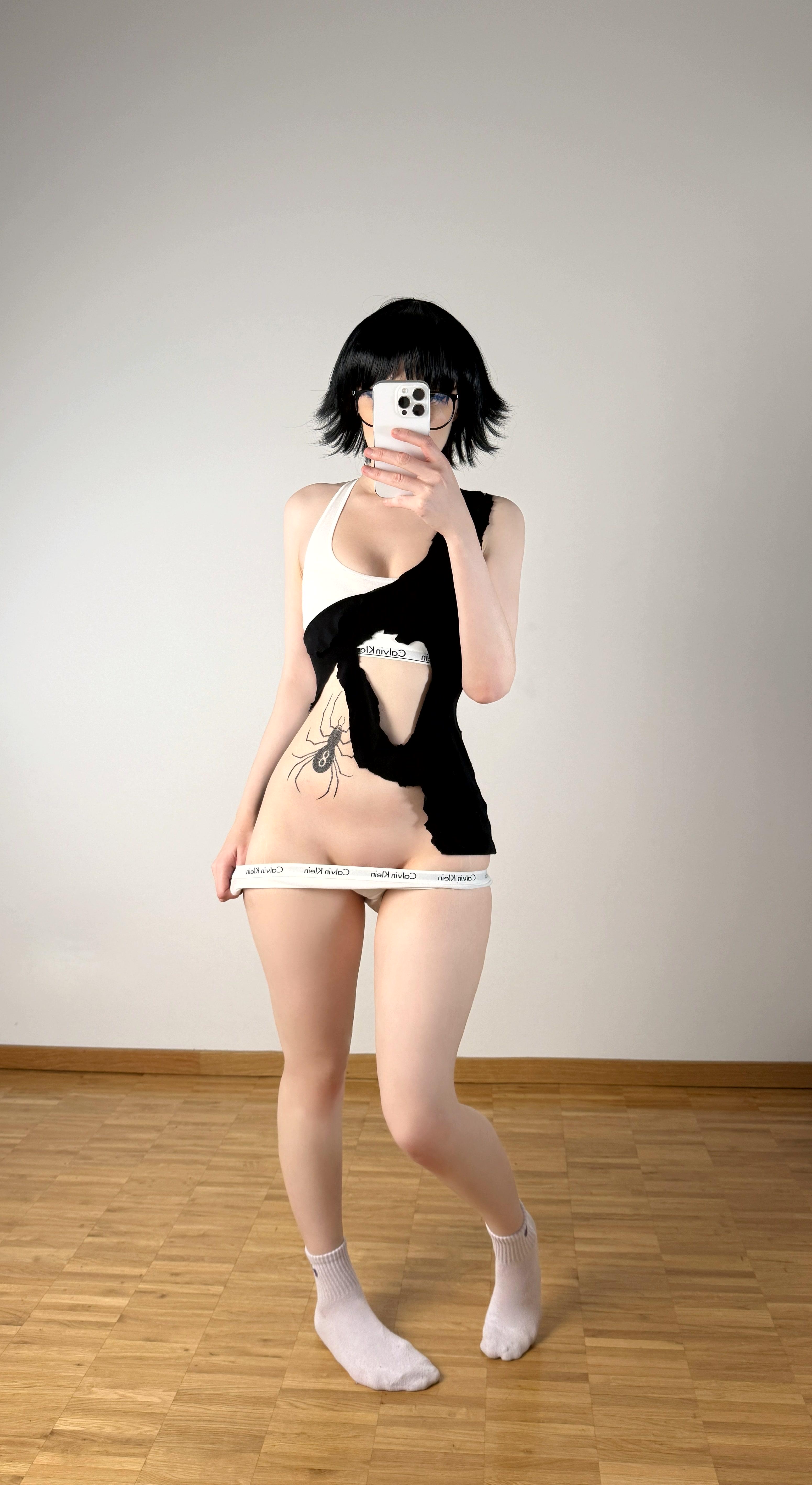 Shizuku’s Secret: Nerdy Girl Porn & Cosplay Tease [F] – XXX Nerds