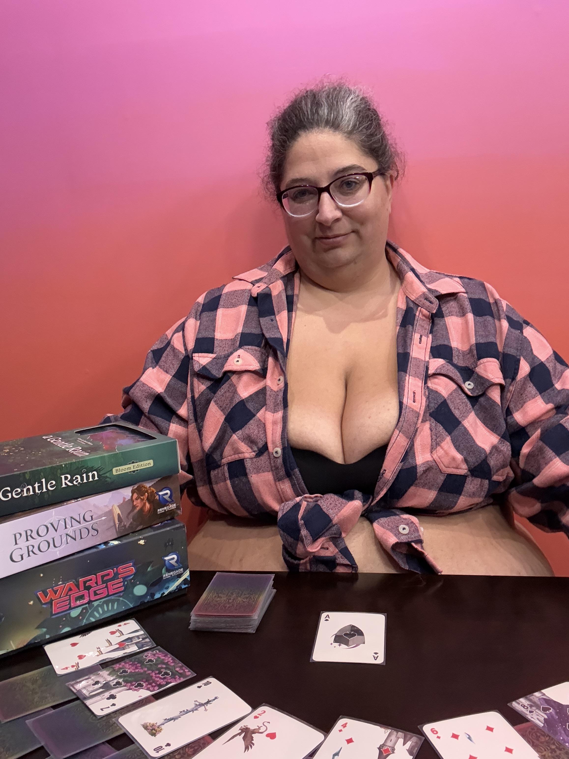 Solo Play Heat: Nerd Gone Wild – 2026’s Ultimate Geek Girl Fantasy