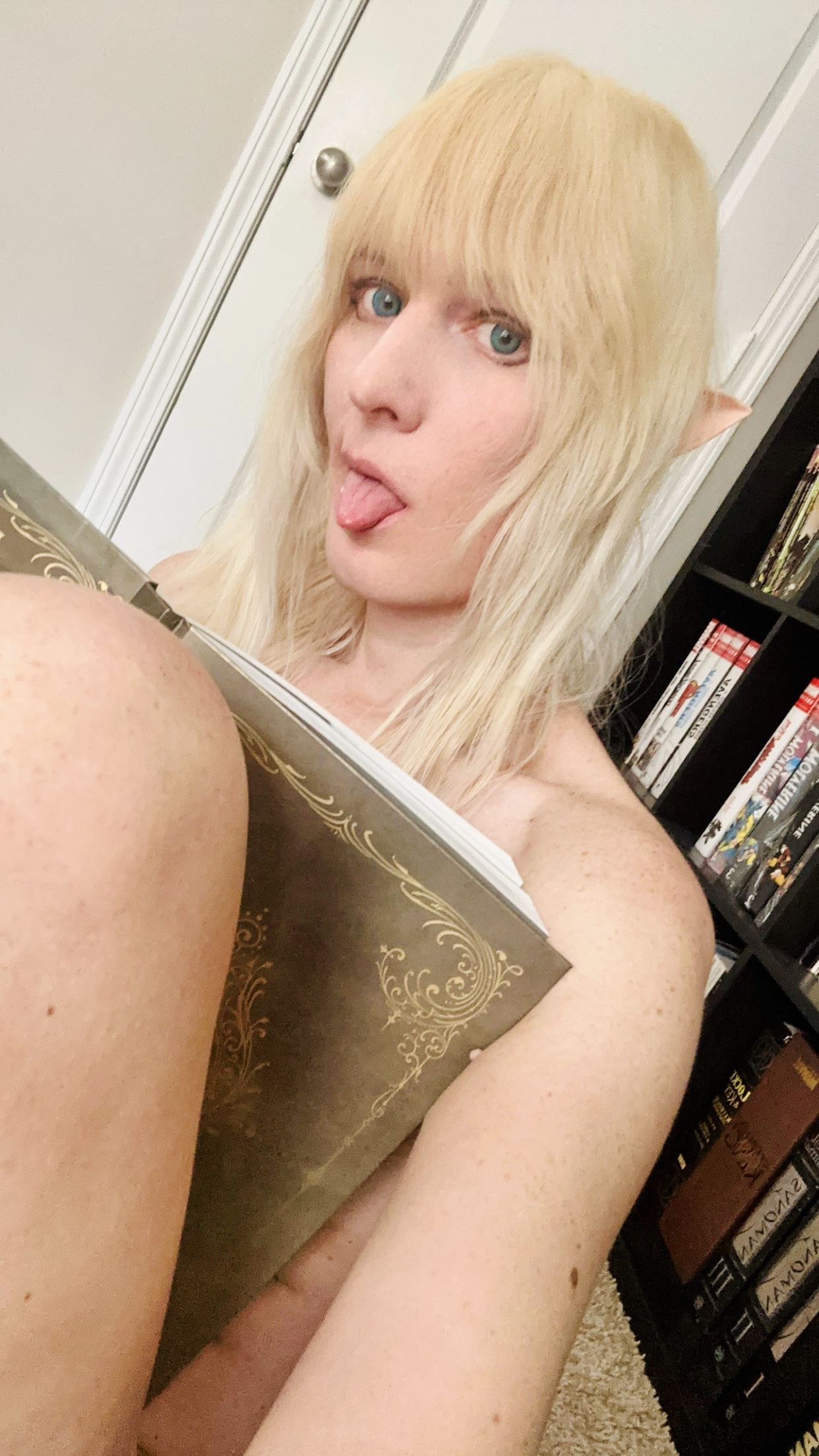 D&D Nerd Porn: Unleash Your Inner Geek with These Wild Cosplay Teases [F]