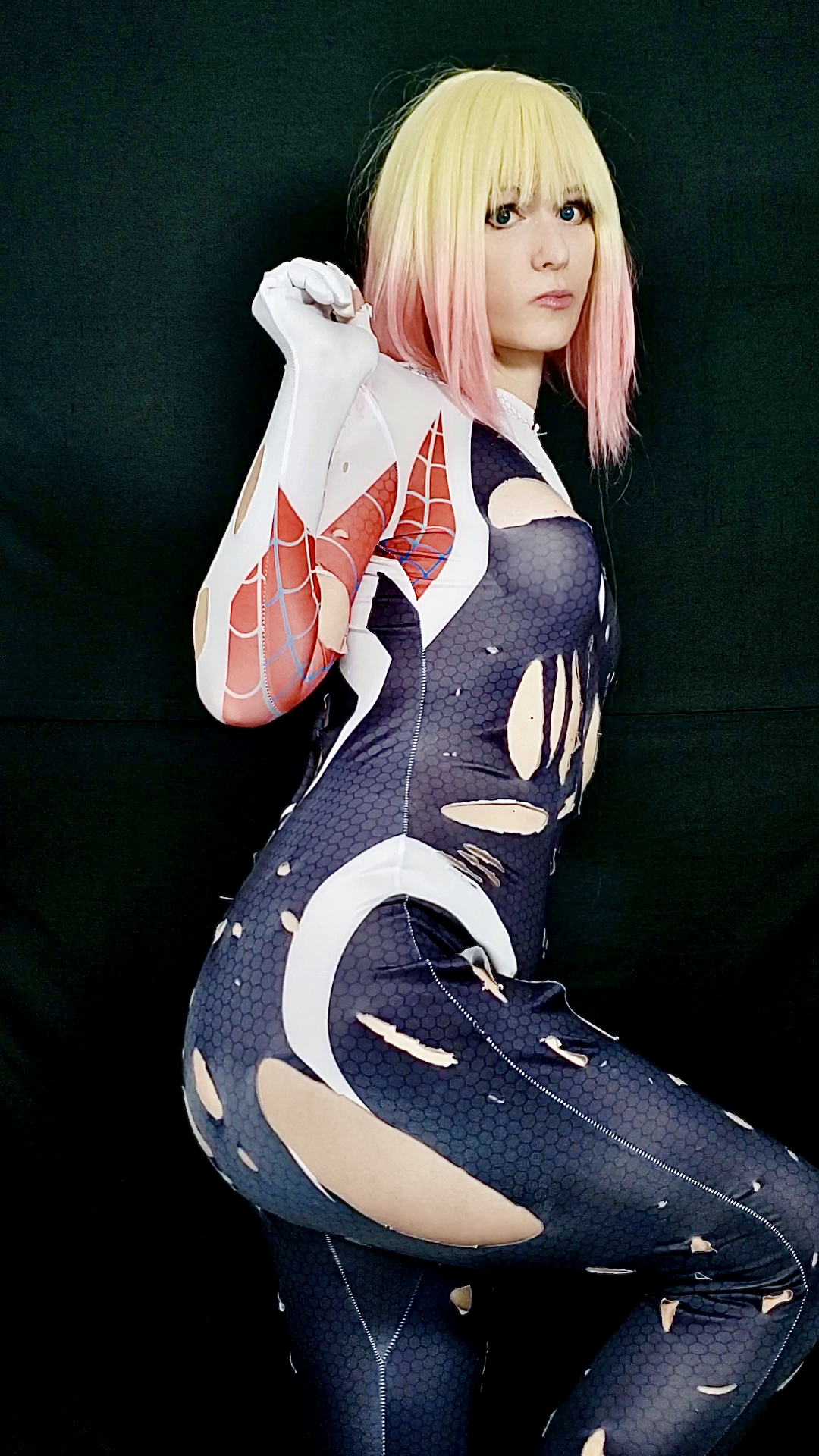 Cosplay Chaos: Nerd Girls Unleashed – Sexy Gamer & Cosplay Porn 2025
