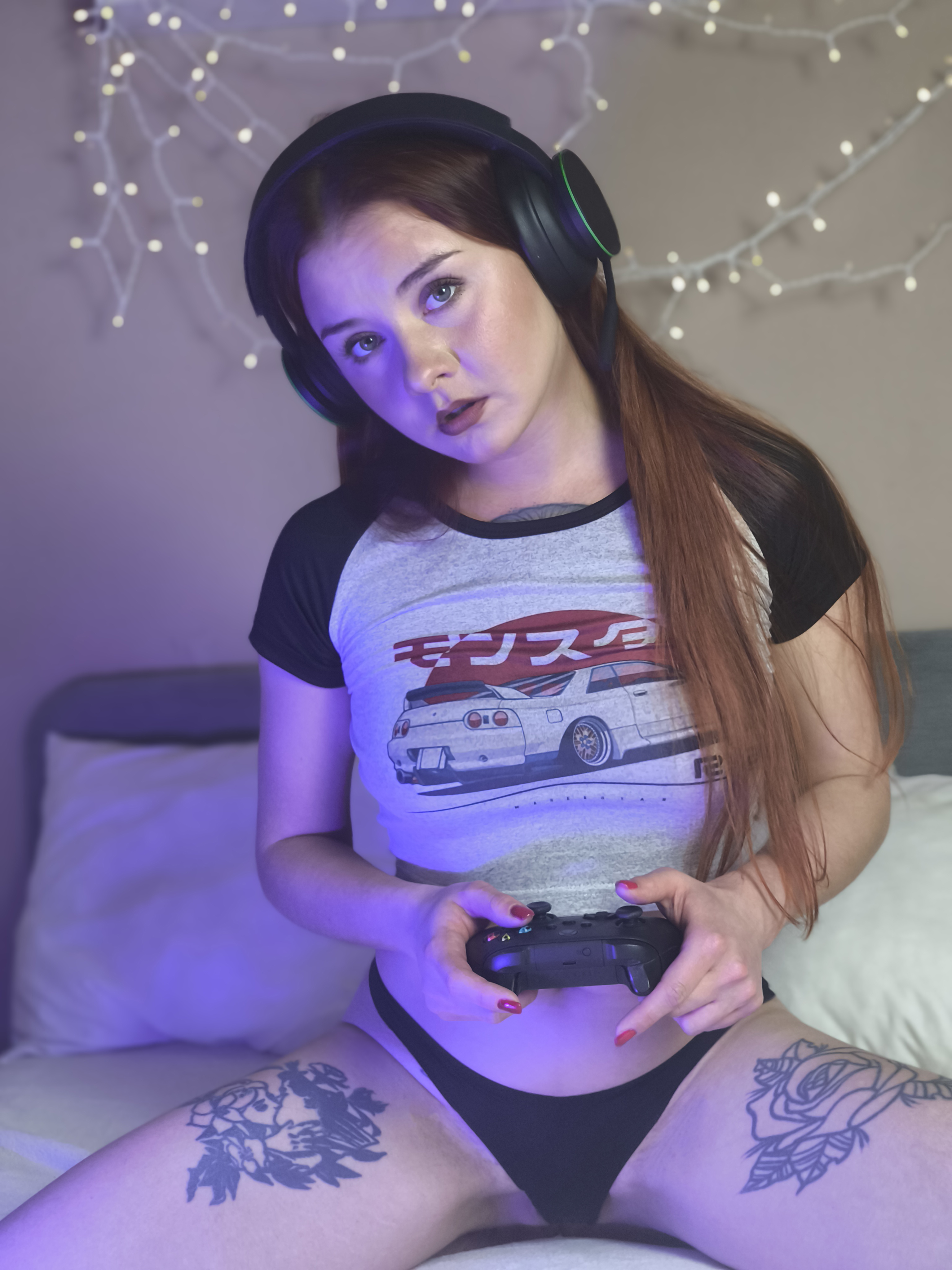 Lost in Pixels: Nerdy Gone Wild – 2026’s Ultimate Geek Girl Fantasy