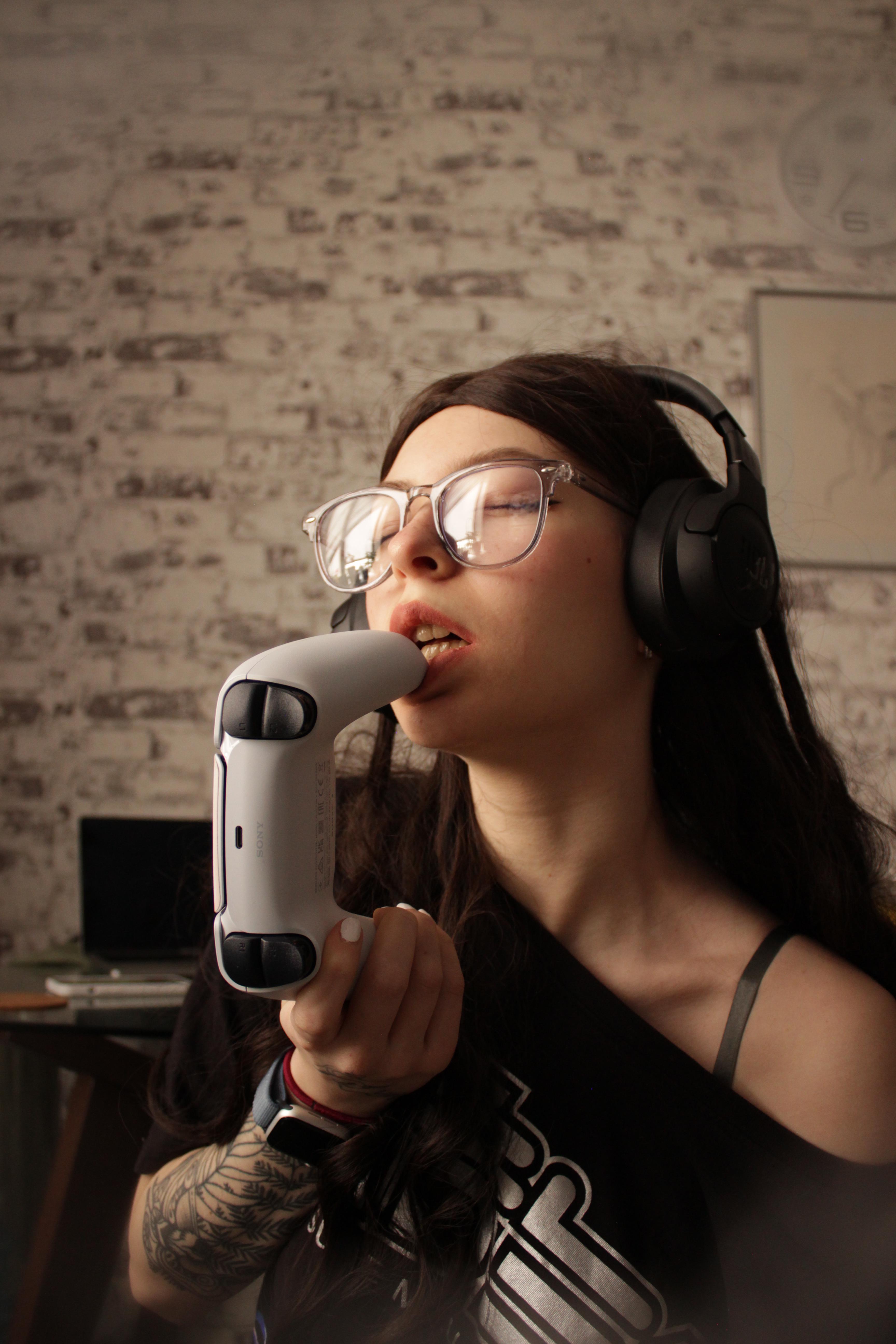 RGB Gamer Girl Nsfw: Playtime with a Sexy E-Girl – 2026 Porn