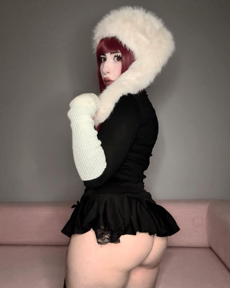Riruka [Bleach] (Catgirlblair) – Unleash Your Nerdish Desire