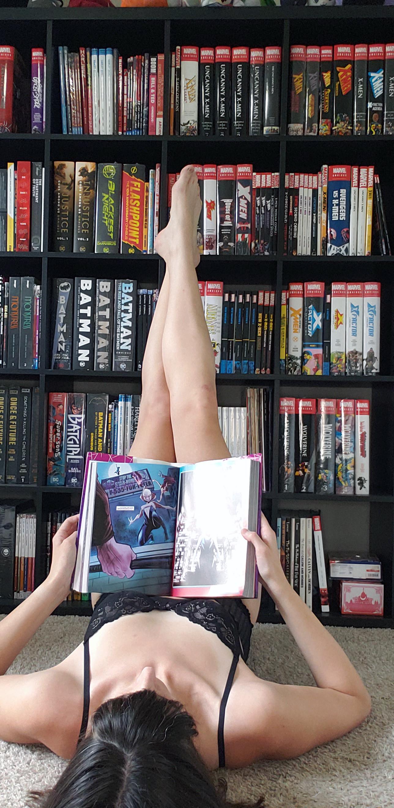 Spider-Gwen Cosplay Porn: Geeky Transformations & Wild Nights – XXX Nerds