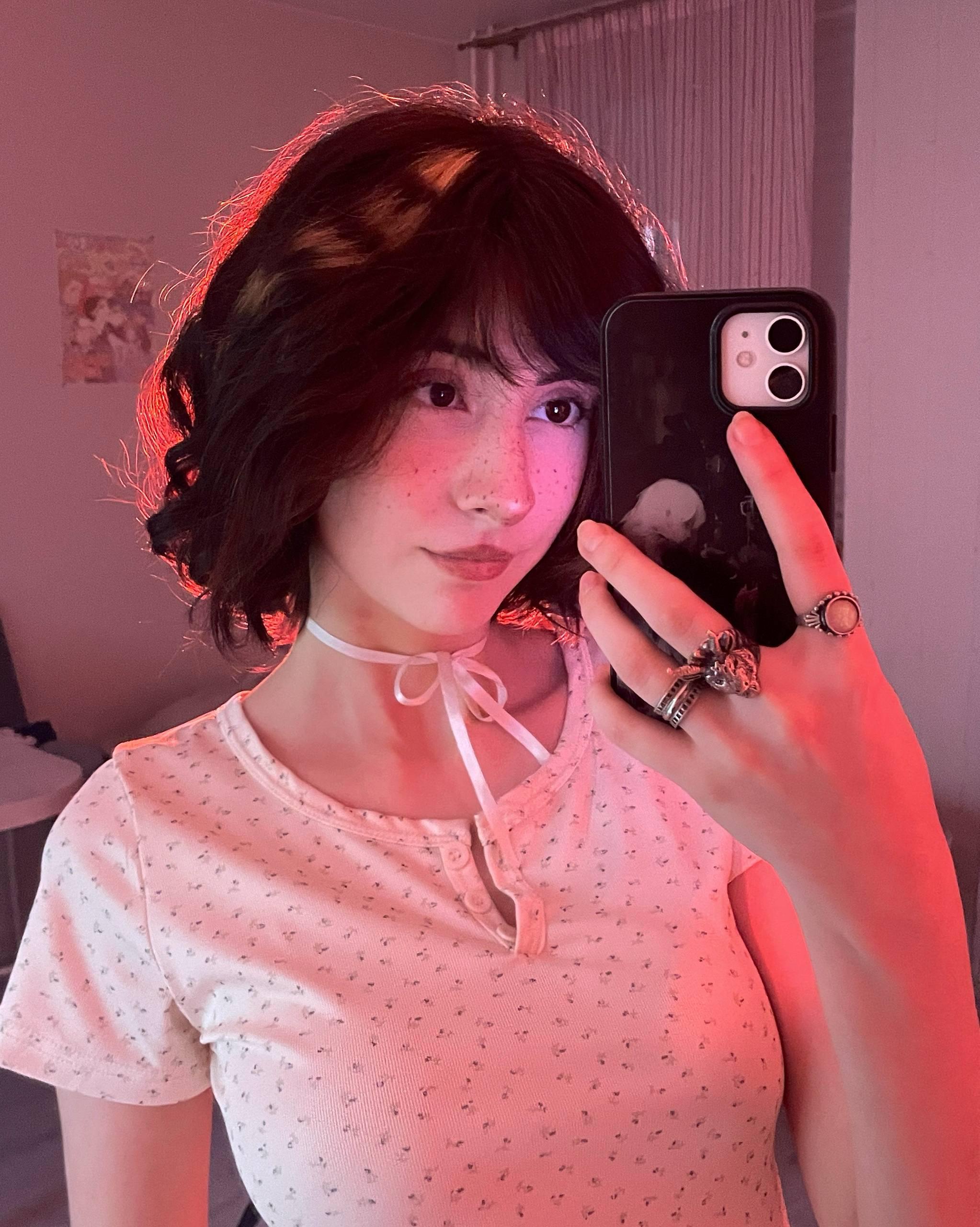 eGirl Domination: Pastel Sirens &amp; Gamer Lust – 2026’s Hottest Trends