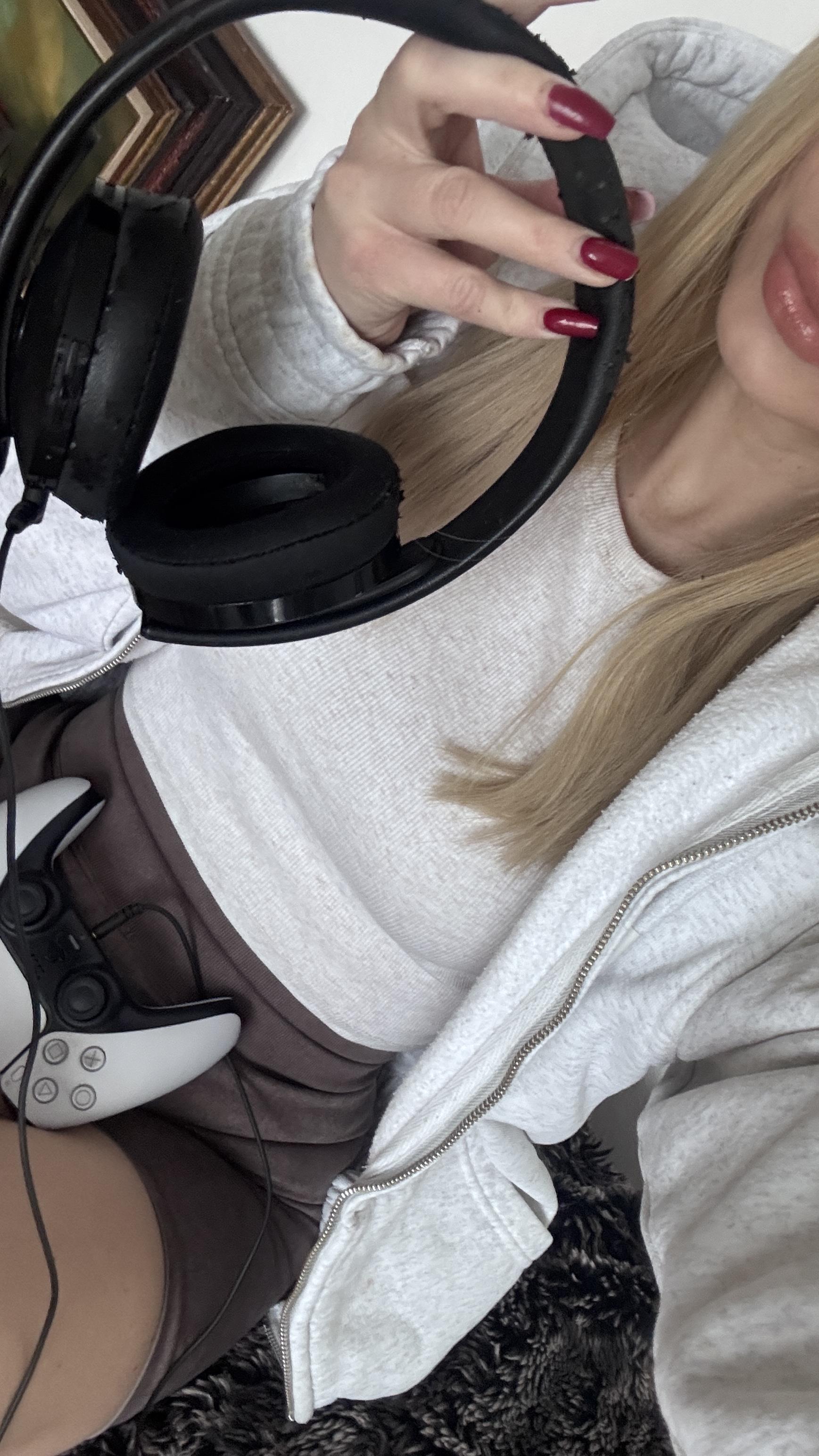 RGB Gamer Girl Leak: Intense Streaming Tease 2026 🔥