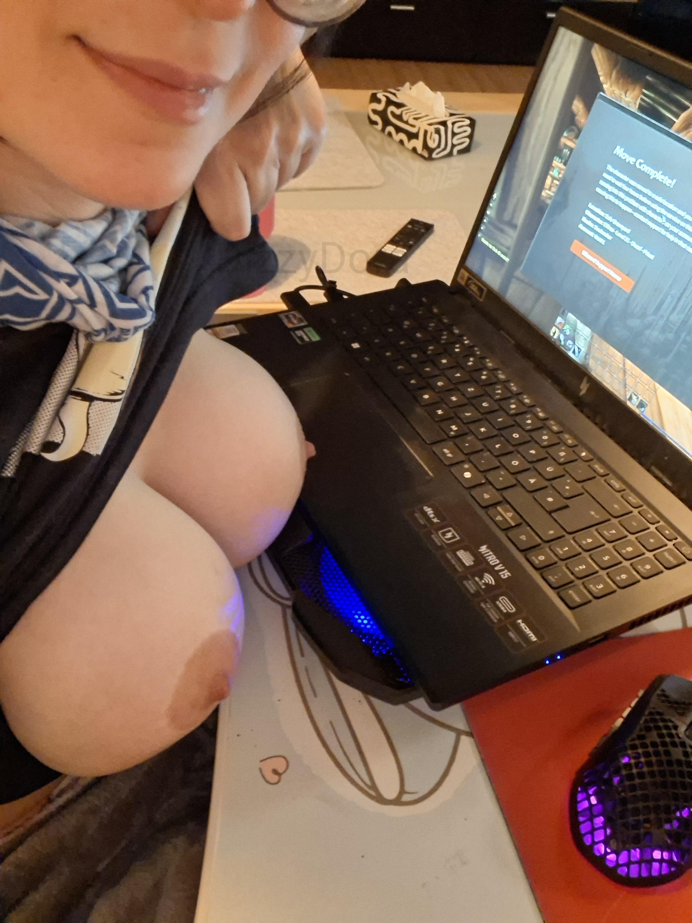 Level Up Your Fantasy: Sexy Dwarf Priest Porn – NerdyGoneWild