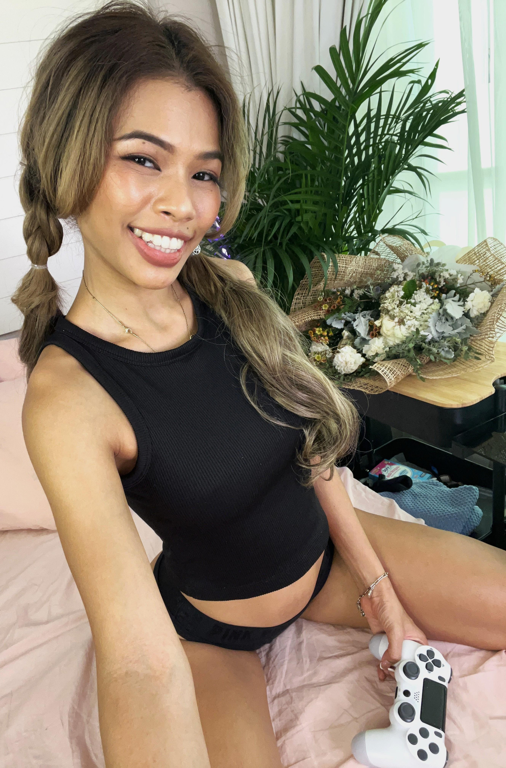Pixelated Passion: Gamer Girl Nsfw – 2026’s Hottest E-Girl Leaks