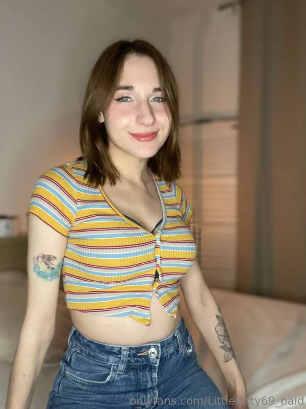 littlekitty69_paid: Sweet Doll Cosplay Leak – Intense Bedroom Fun