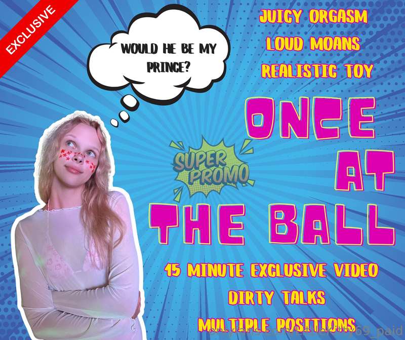 Little Kitty’s Digital Dreamball: A Nerd’s Cosplay Fantasy