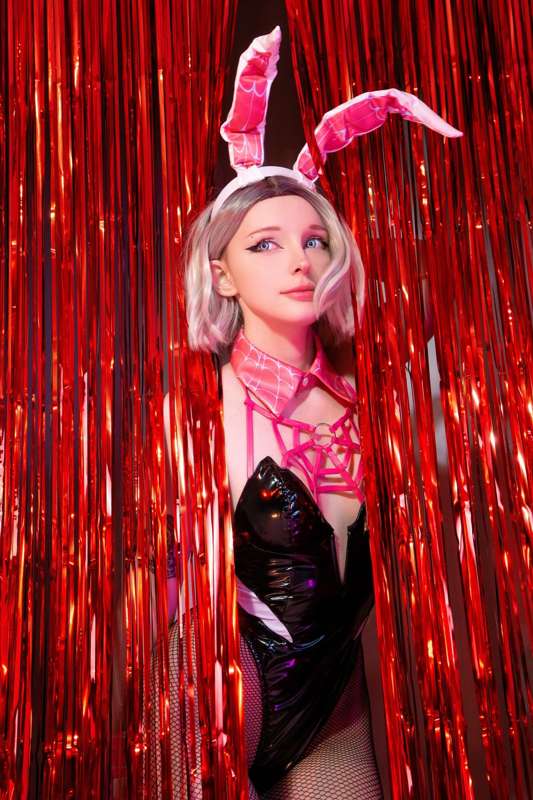 Cosplay Gamer Girl Leaks – New Avatar, Hot Rewards 😍 (1/5)