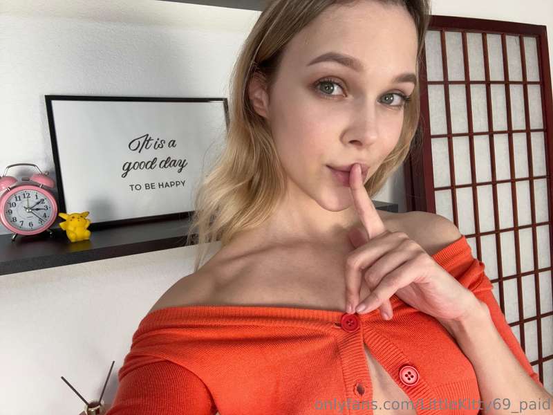 littlekitty69_paid: Cosplay Chaos & Dirty Secrets 🤫
