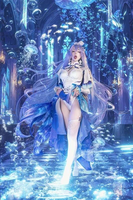 Cosplay Gamer Girl Unleashed: XXX Nerds’ Ultimate Fantasy
