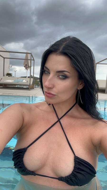 Sienna Black – My Bestie 🖤 – New Content Alert!