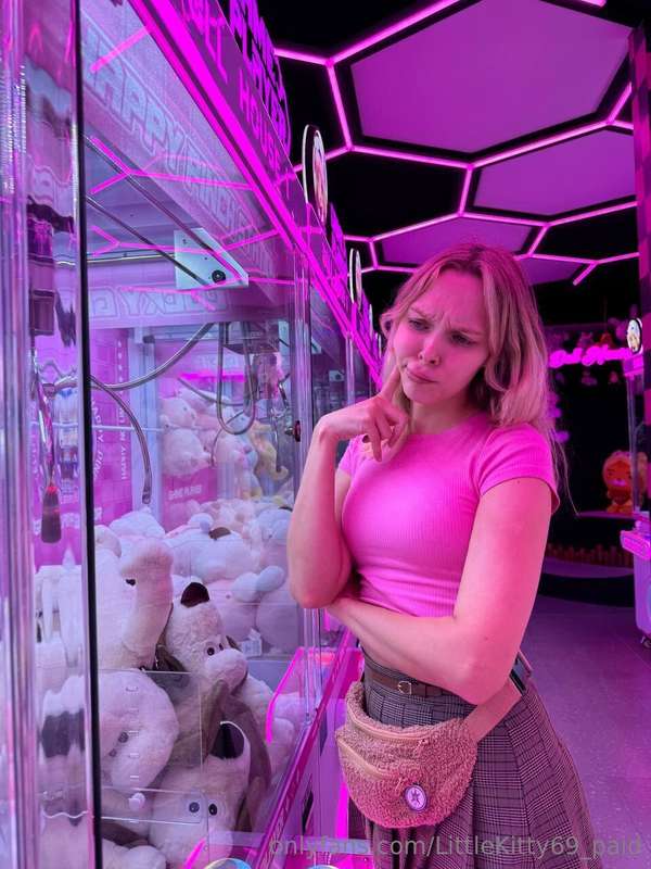 littlekitty69_paid: Doubtful Delights – Cosplay & Geeky Play