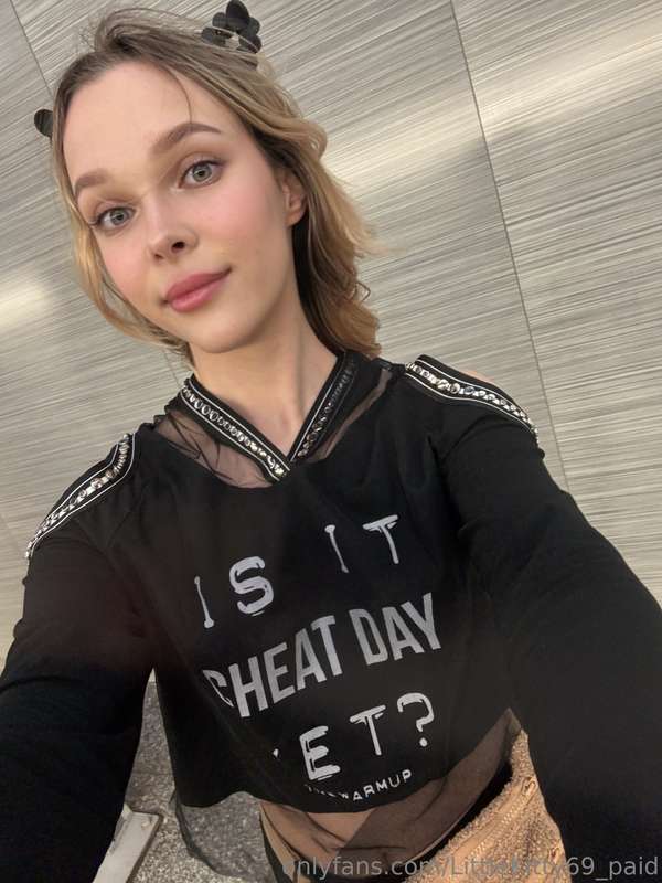 littlekitty69_paid: Cosplay Morning Heat – Gamer Girl Leak