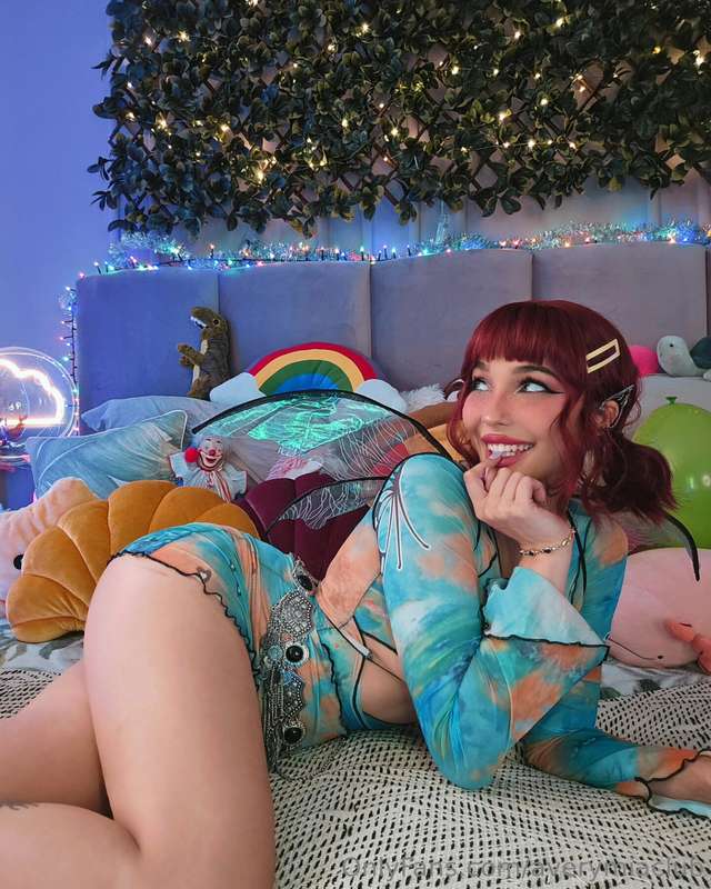 AveryMiaClub: Massive 🍆 – Cosplay Porn & Geeky Lewdness
