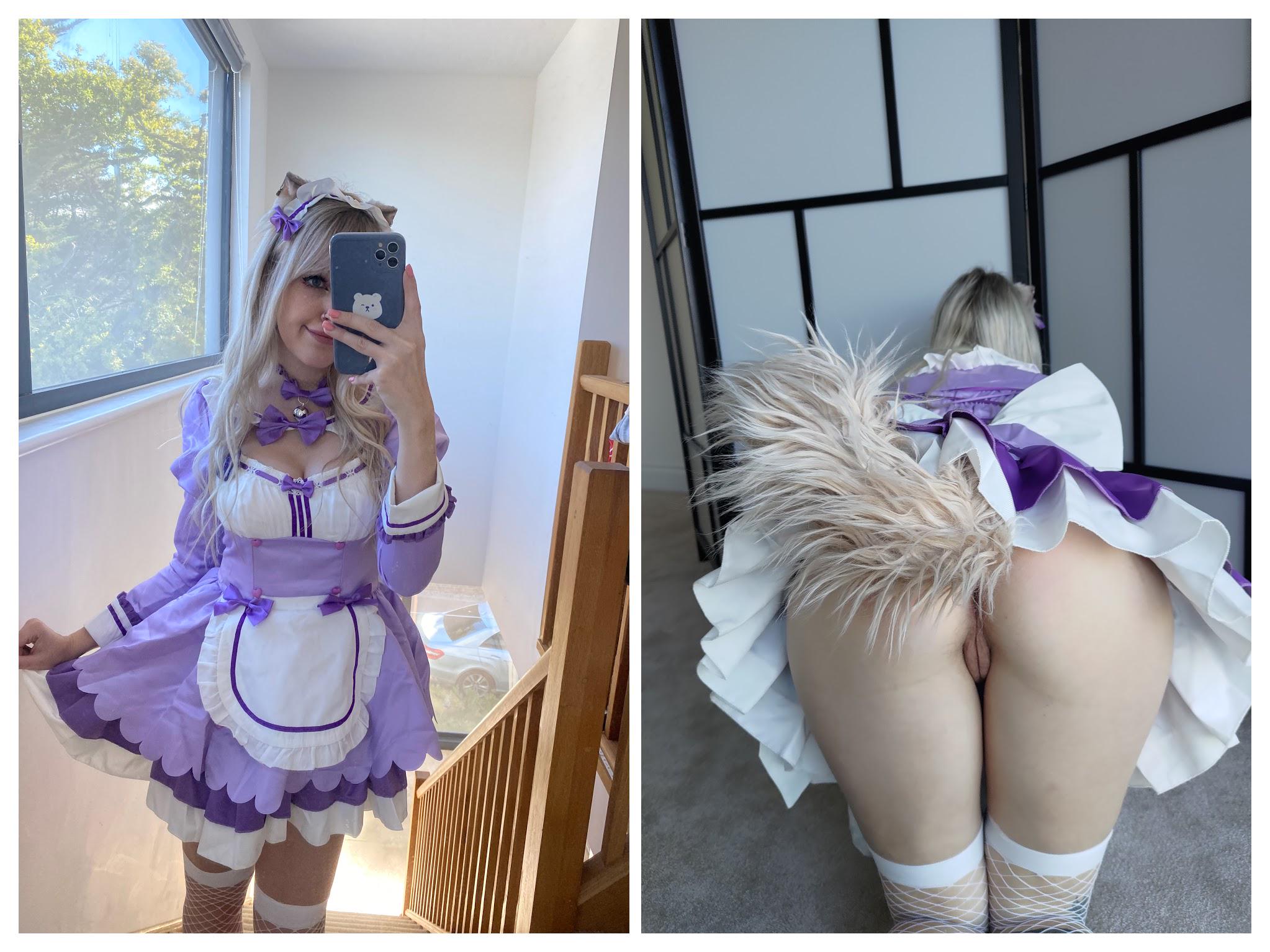 Leaning into Geek Love: Headpats or Belly Rubs?