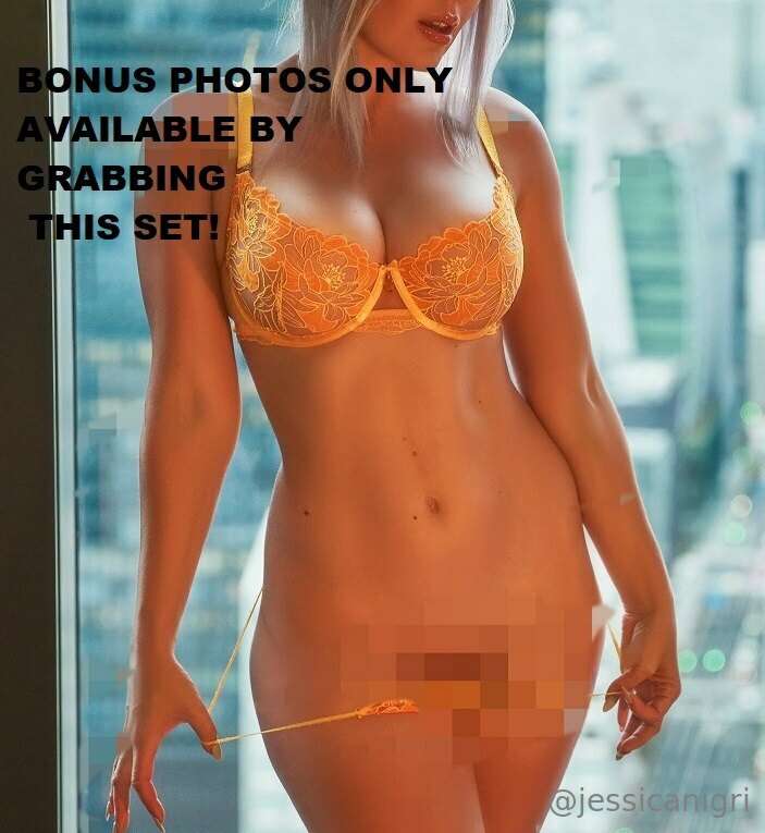 Jessica Nigri – Unleashing Her Most Kinky & Cosplay-Fueled Side!