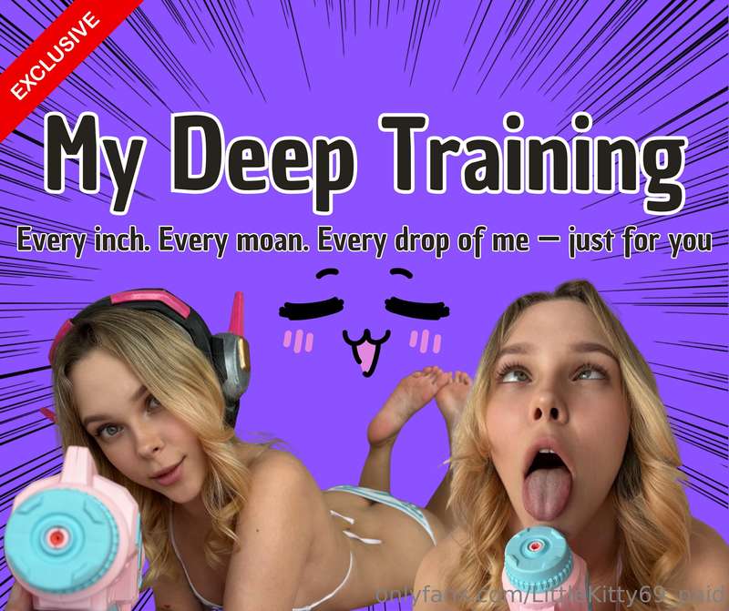 Unleashing littlekitty69_paid’s Cosplay Fantasy – A Nerd’s Dream Come True