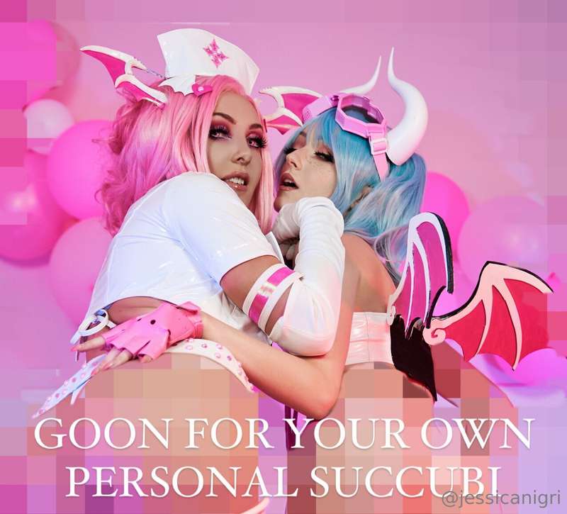Jessica Nigri – Intense Cosplay & Naughty Requests – Raw & Uncensored