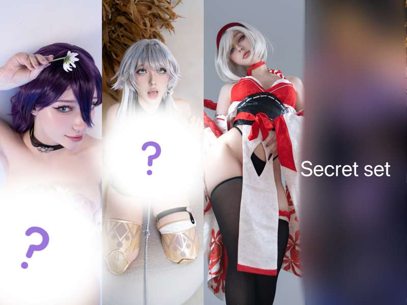 Cosplay Halloween Night: Gamer Girl Leaks & Sexy Nerd Porn – New Rewards!