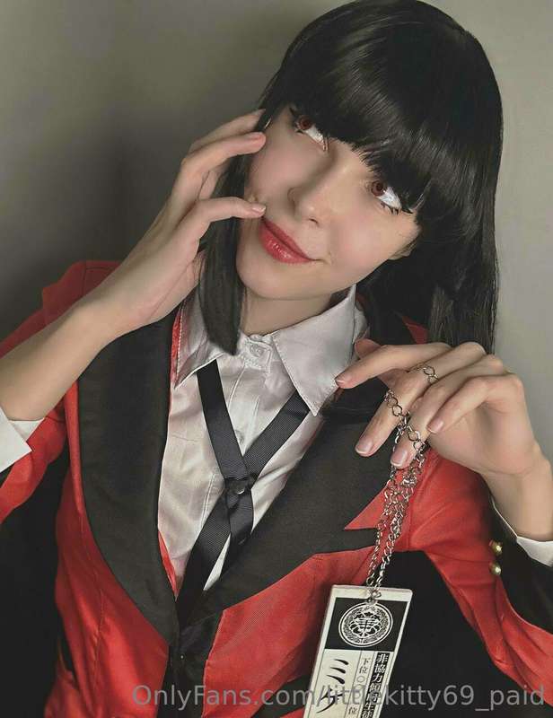 littlekitty69_paid: Seduction & Cosplay – Unleash Your Geeky Desires