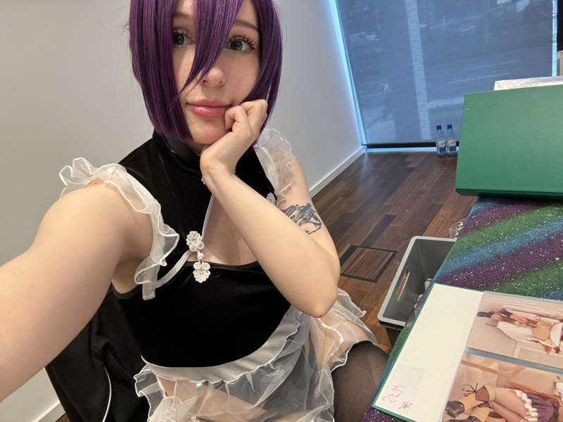 Cosplay & Geek Porn: Gamer Girl’s Convention Prep 🥹 (Exclusive Content)
