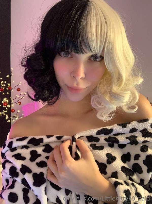 littlekitty69_paid: Cosplay Gamer Girl Gets Wild – Your Dreams, Delivered