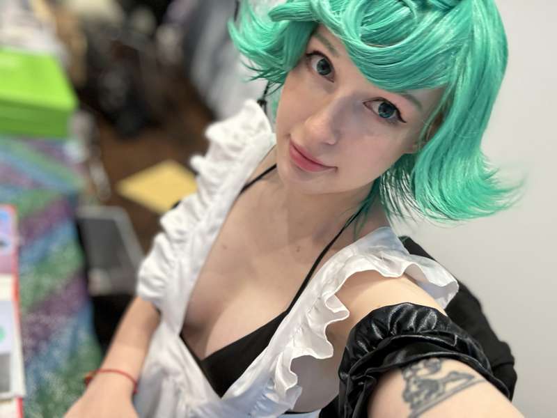 Connichi 2024 Cosplay Porn: Exclusive Content & Thank You!