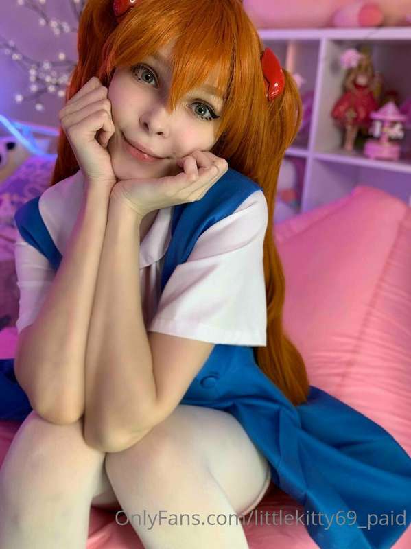 Whispers of Digital Desire – littlekitty69_paid’s Anime Intimacy